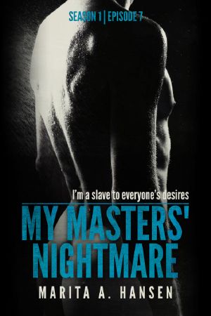 [My Masters' Nightmare 1.70] • My Masters' Nightmare Season 1, Episode 7 Connections